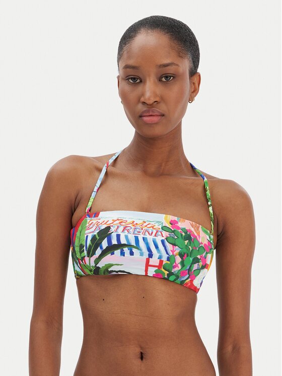 Seafolly Горнище на бански La Boca 31448-286