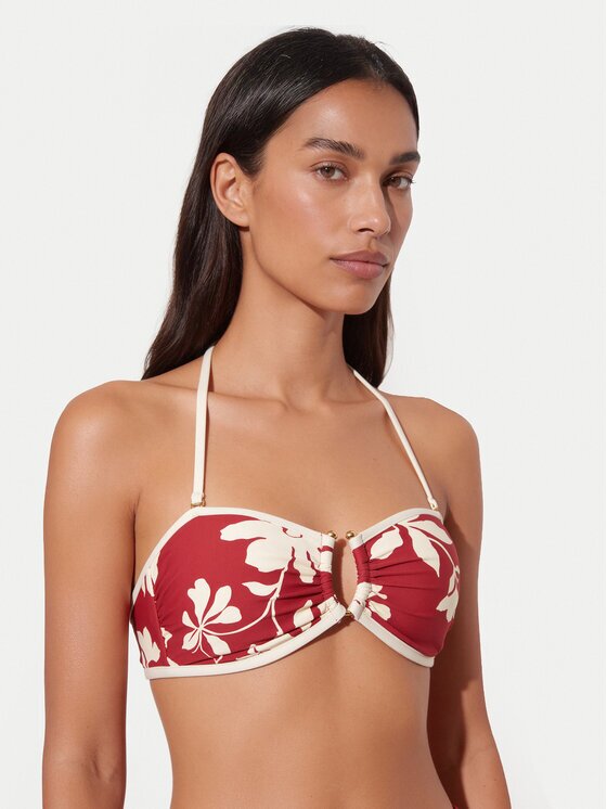 Seafolly Горнище на бански Mayflower 31283-299
