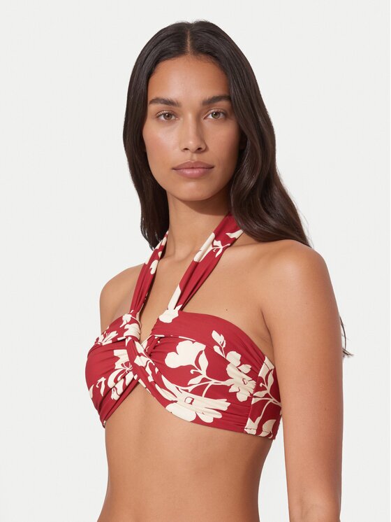 Seafolly Горнище на бански Mayflower 33816-299