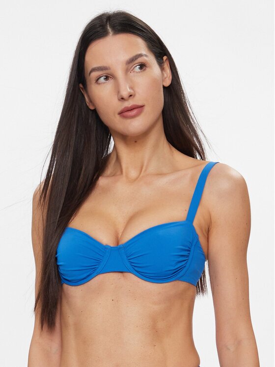 Seafolly Горнище на бански S. Collective 31470-942
