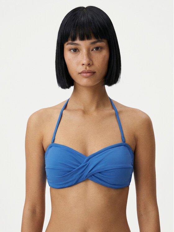 Seafolly Горнище на бански S. Collective 33261-942