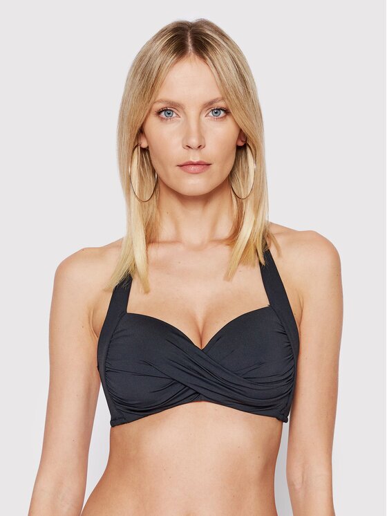 Seafolly Горнище на бански S.Collective Twist 30806-942