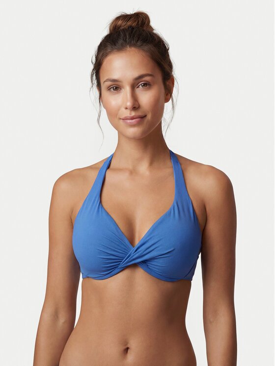 Seafolly Горнище на бански S.Collective Wrap 31219F-942