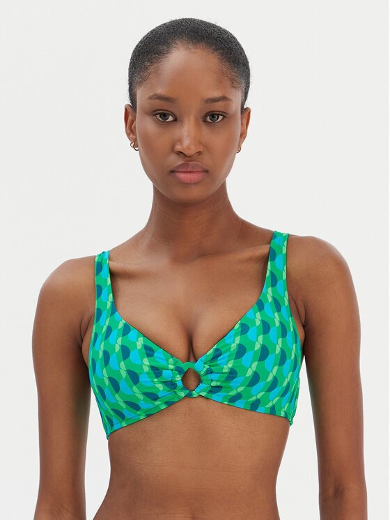 Seafolly Горнище на бански Sorrento 31467-277