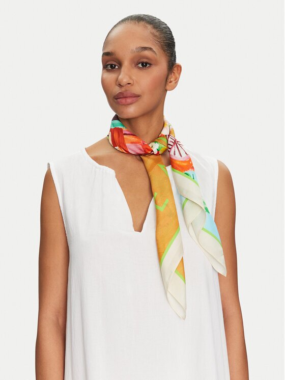 Seafolly Парео Cuba 72152