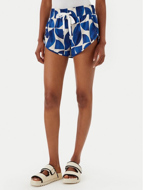 Seafolly Плажни шорти 60295-238 Син