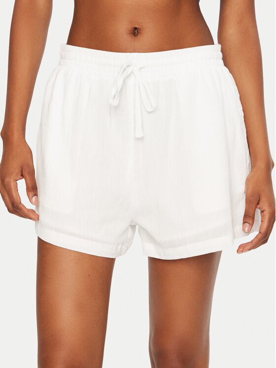 Seafolly Шорти от плат Crinkle 55429-SH Regular Fit