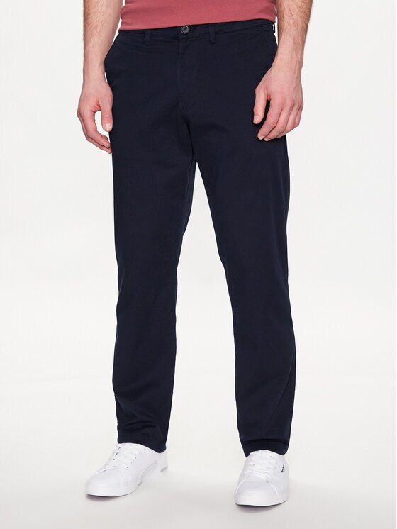 Selected Homme Чино панталони 16087665 Straight Fit