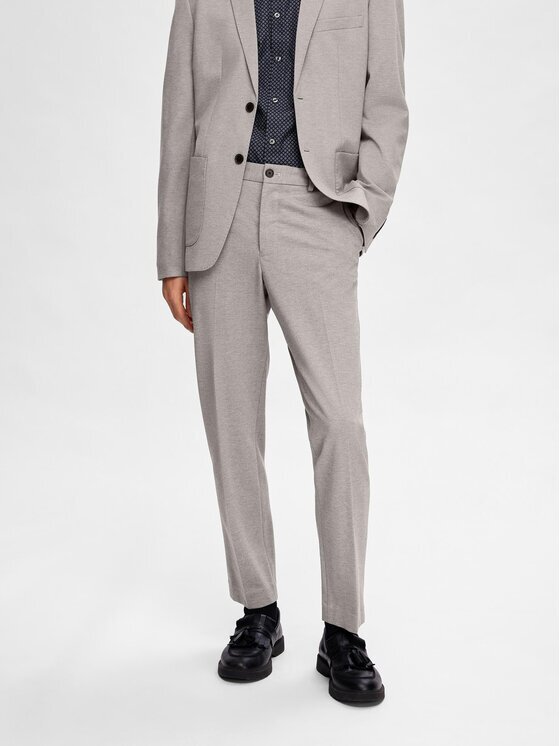 Selected Homme Панталон от костюм 16092485 Slim Fit