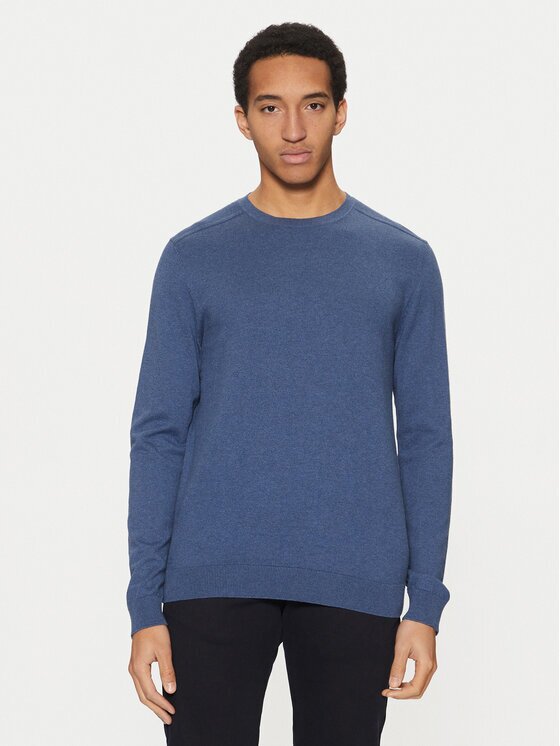 Selected Homme Пуловер 16074682 Regular Fit