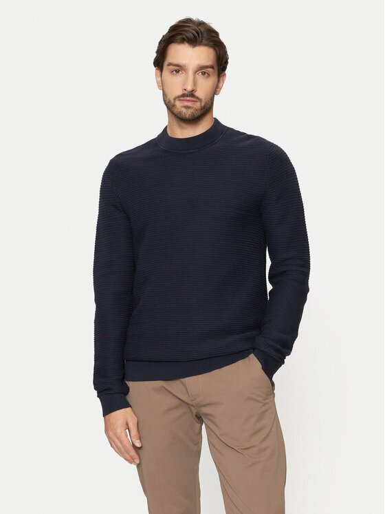 Selected Homme Пуловер Tion 16095640 Regular Fit