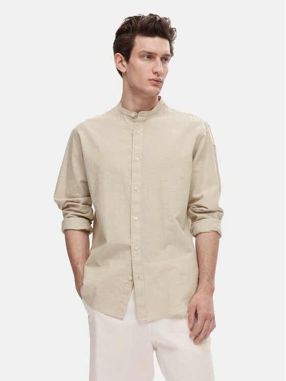 Selected Homme Риза 16079054 Regular Fit
