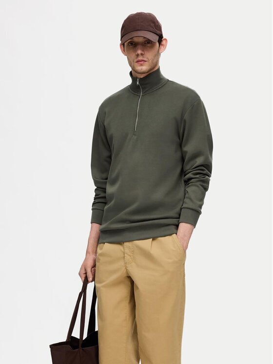 Selected Homme Суитшърт 16094477 Regular Fit