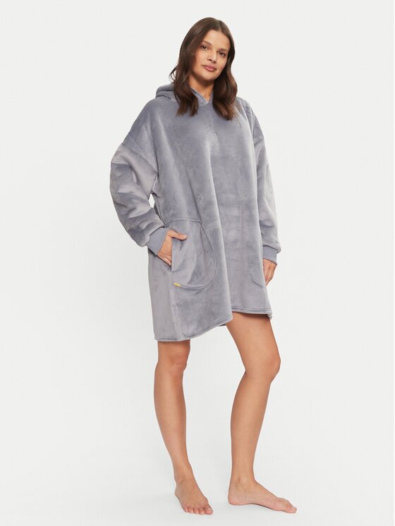 Selmark Суитшърт PC095 Oversize