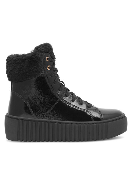 Sergio Bardi Зимни обувки RST-C1039-01SB