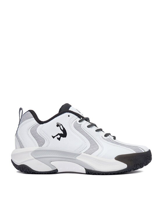 SHAQ Обувки за баскетбол EO-DUNKMAN AQ95084M-WS