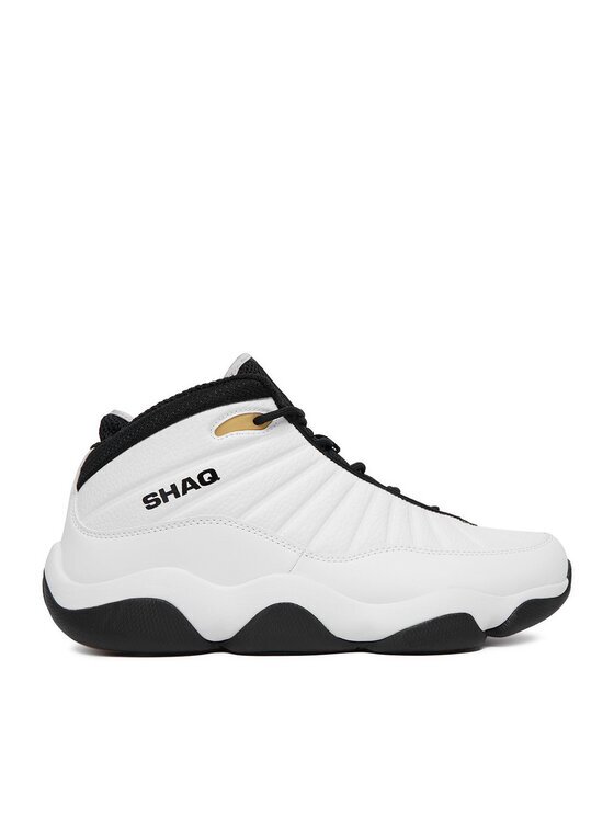 SHAQ Обувки за баскетбол EO-NET AQ95088M-WB