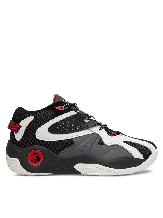 SHAQ Сникърси NOTIX AQ95008Y-WT