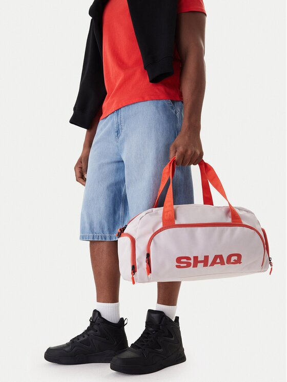 SHAQ Сак CWBEO--F-002-09