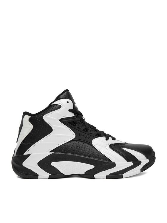 SHAQ Сникърси EO-DEVASTATOR 2.0 AQ95042B-BW