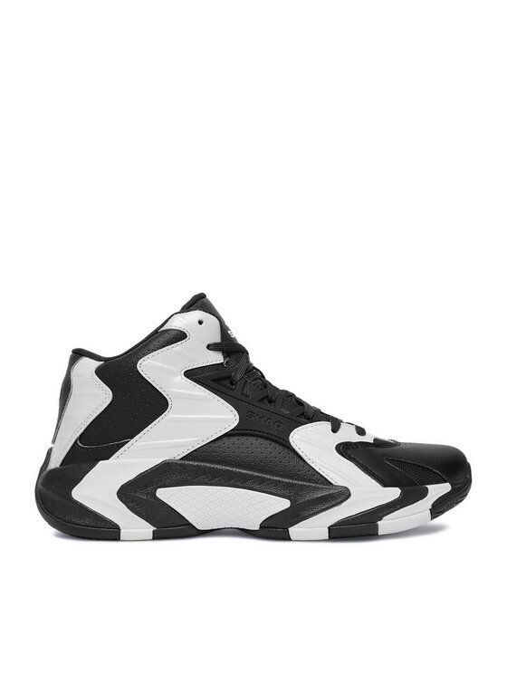 SHAQ Сникърси EO-DEVASTATOR 2.0 AQ95042M-BW