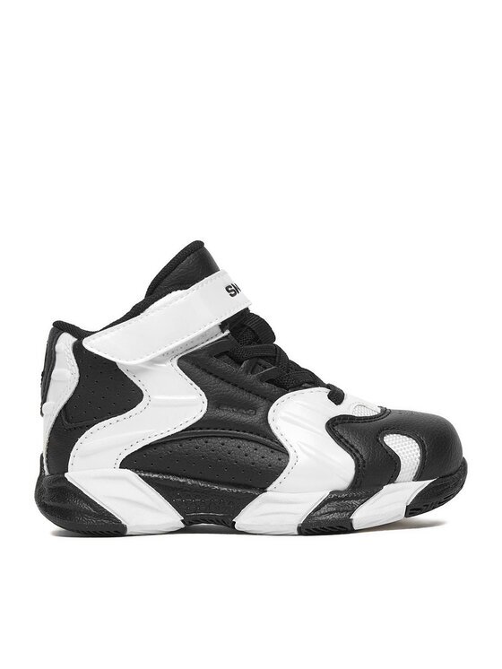 SHAQ Сникърси EO-DEVASTATOR 2.0 AQ95042T-BW