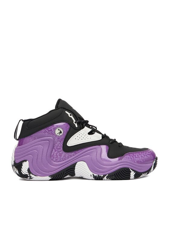 SHAQ Сникърси EO-JUGERNAUT AQ95041M-BU