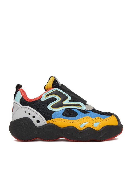 SHAQ Сникърси EO-REIGN AQ95055T-BZ