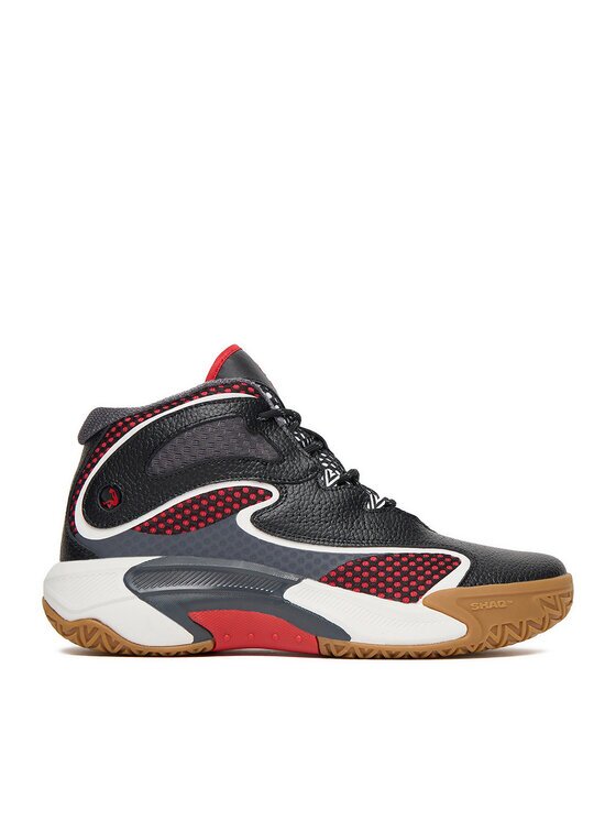 SHAQ Сникърси EOSS-NOTIX 2.0 AQ95039M-BW