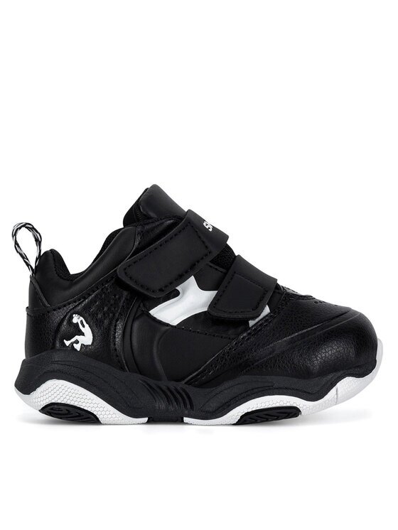 SHAQ Сникърси SPIN MOVE AQ95001T-B