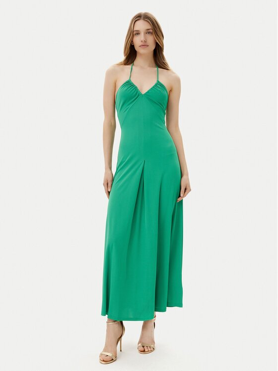 Silvian Heach Лятна рокля Madev GPP25330VE Slim Fit