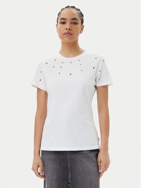 Silvian Heach Тишърт GPP25070TS Regular Fit
