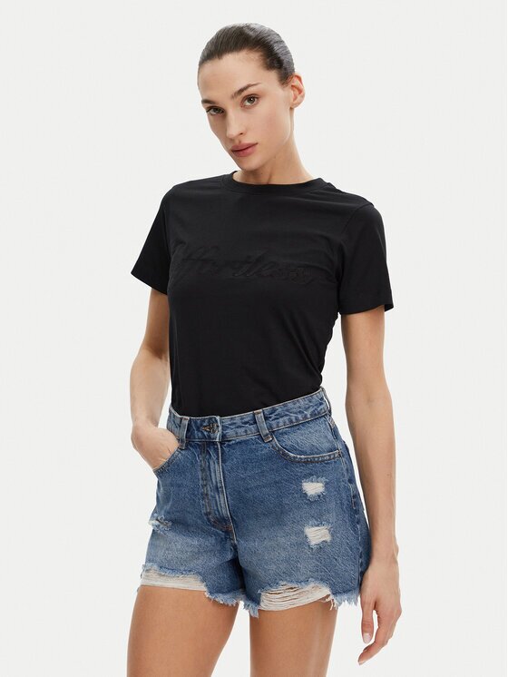 Silvian Heach Тишърт GPP25110TS Regular Fit