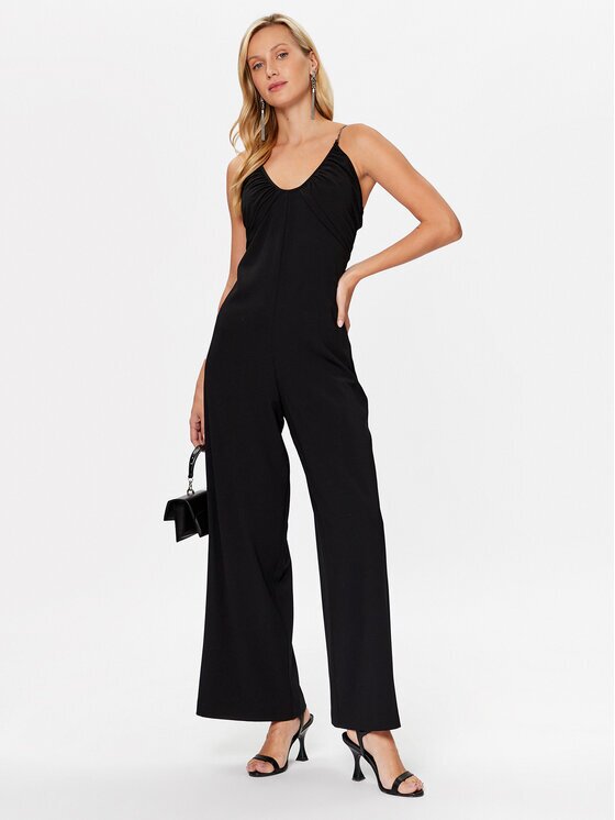 Sisley Ежедневна рокля 41AYLT00D Regular Fit