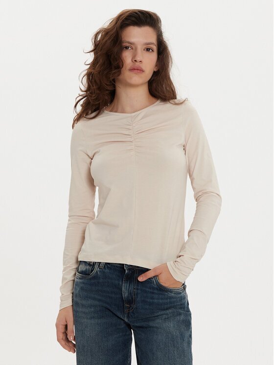 Sisley Поло 3903L200S Slim Fit
