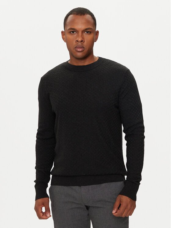 Sisley Пуловер 1041S103O Regular Fit