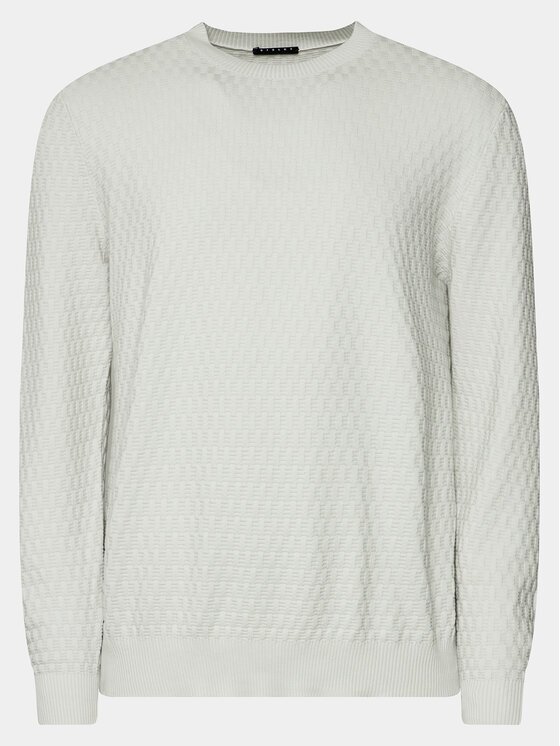 Sisley Пуловер 1098S1033 Regular Fit