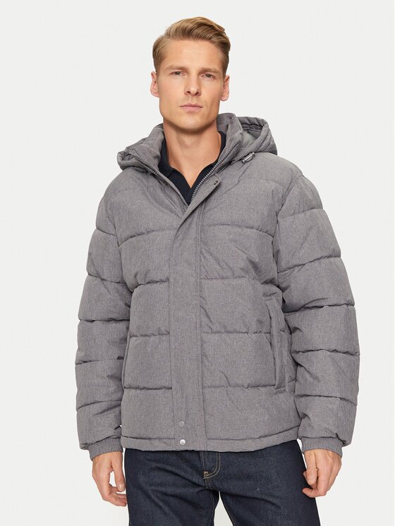 Sisley Зимно яке 2WYCSN03M Regular Fit