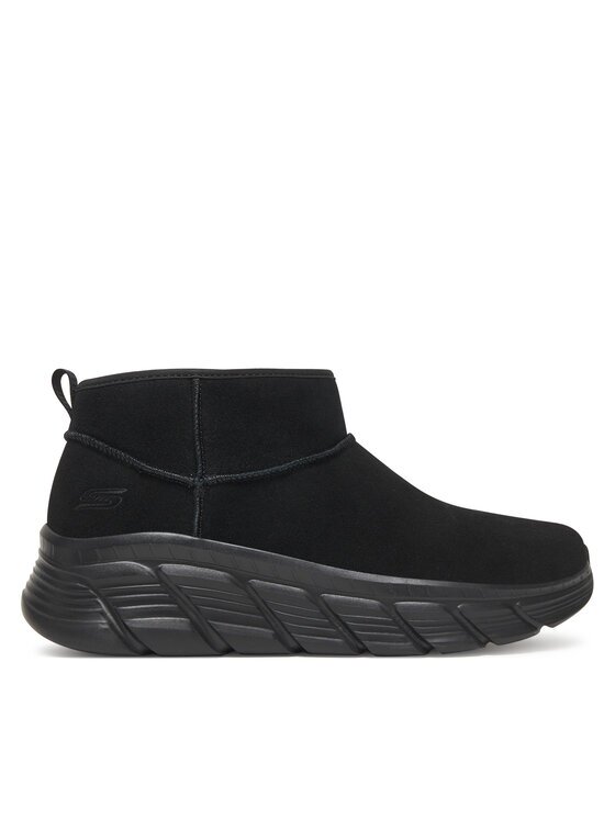 Skechers Апрески Bobs B Flex Hi 117390/CSNT