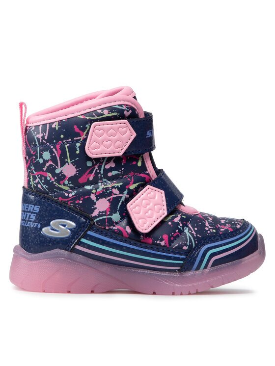 Skechers Апрески Power Paint 302653N/NVMT