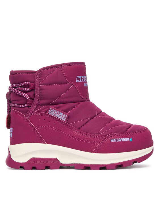 Skechers Апрески Storm Blazer 303496L/BURG