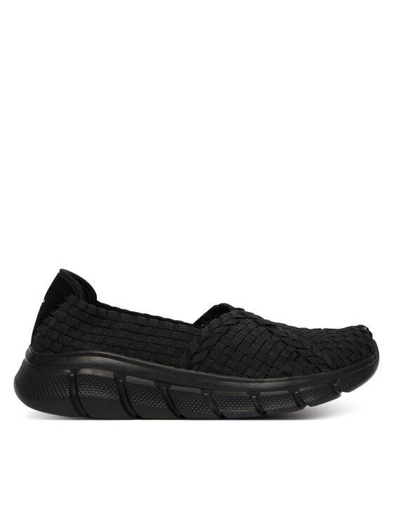 Skechers Балеринки Bobs B Flex 117323/BBK