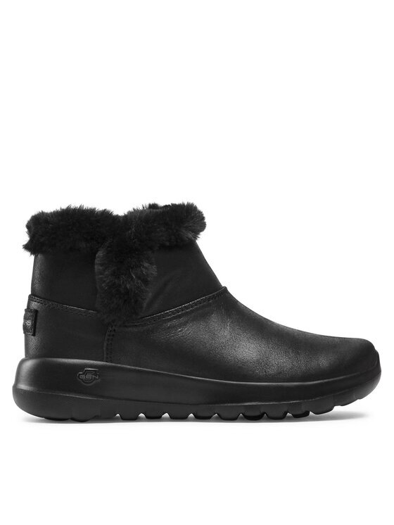 Skechers Боти Endeavor 144013/CSNT