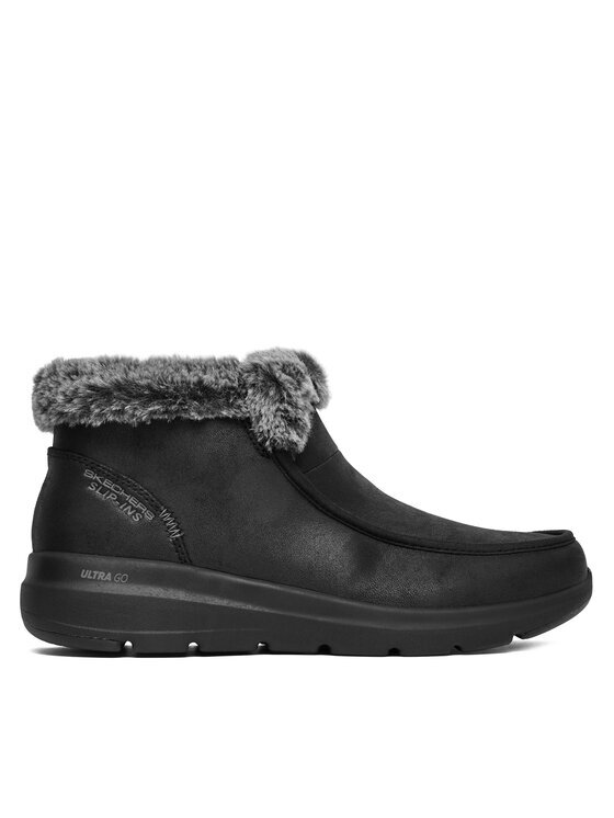 Skechers Боти Glacial Ultra 144221/CSNT