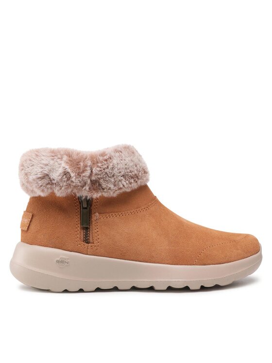 Skechers Боти Go Joy 144003/CSNT
