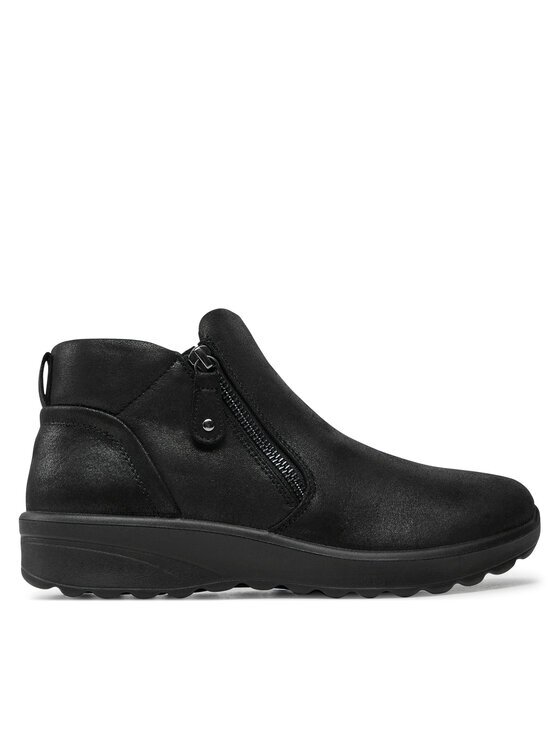 Skechers Боти Lovely Vibe 158952/BBK