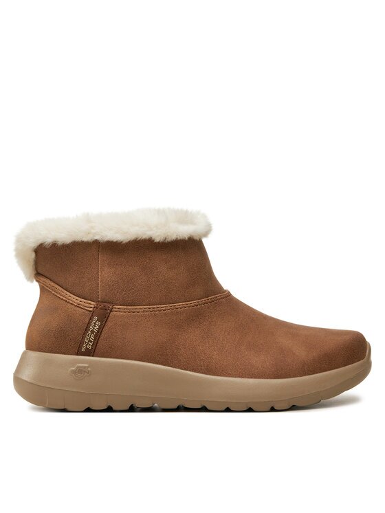 Skechers Боти On-the-GO Joy 144800/CSNT