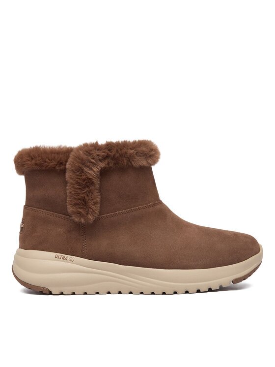 Skechers Боти On-The-Go Stellar 144775/CHOC