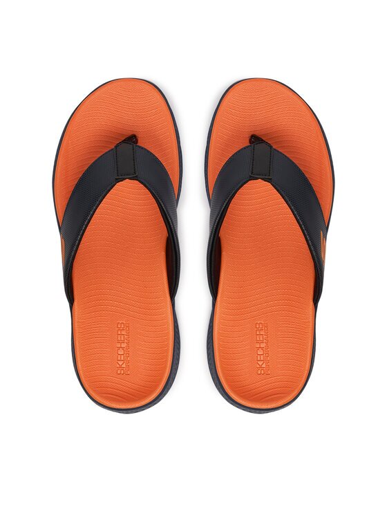 Skechers Джапанки 229267/NVY