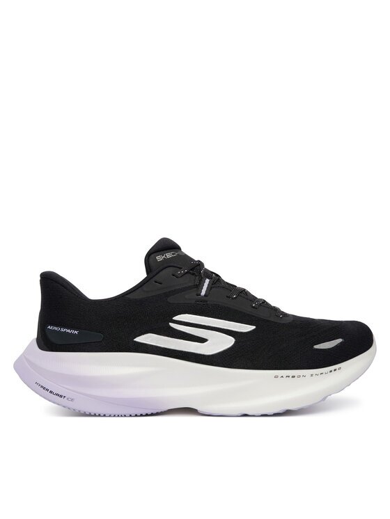 Skechers Маратонки за бягане Aero Spark 172200/OFWM